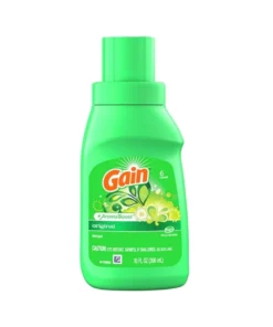 BFWGAIN LIQUID #00470 ORIGINAL DETERGENT Item Number: 45079