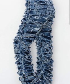 Alternative view of BFWJJJ