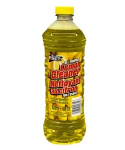 FF CLEANER #02810 LEMON ALL PURPOSE Item Number: 45831