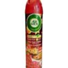 AIR WICK SPRAY  APPLE CINNAMON AIR FRESH