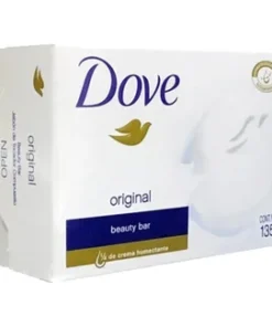 DOVE BAR SOAP #91197 ORIGINAL Item Number: 43173