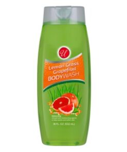 ULEMON GRASS GRAPEFRUIT BODY WAS