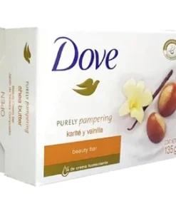 DOVE BAR SOAP #30502 SHEA BUTTER Item Number: 43176