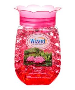 Alternative view of WIZARD BEADS #00855 SWEET VANILLA AIR FRESH