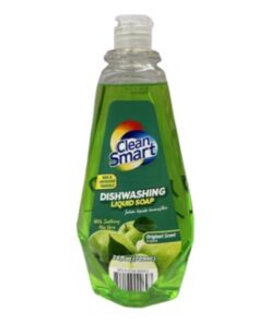 XTRA DISH SOAP #781 APPLE BLOSSOM LIQUID Item Number: 44671 Case Pack: 12 Size: 24OZ/GREEN Unit Cost: $0.89