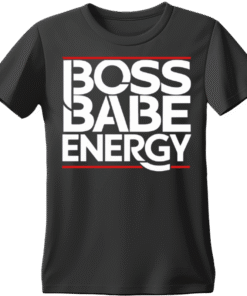 Boss Babe
