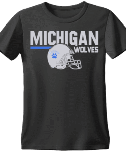 Michigan Wolves