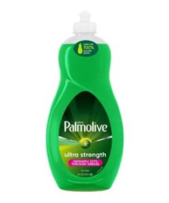 PALMOLIVE DISH SOAP OXY DEEP GREASE ULT