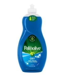 PALMOLIVE DISH SOAP ULTRA STRENGTH