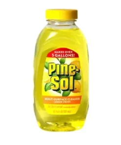 PINE SOL LEMON FRESH CLEANER
