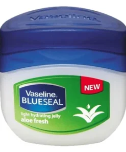 VASELINE ALOE FRESH PETROLEUM JELLY