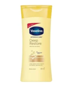 VASELINE LOTION DEEP RESTORE