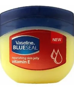 Petroleum Jelly