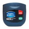 VASELINE MEN'S FRESH PETROLEUM JELLY