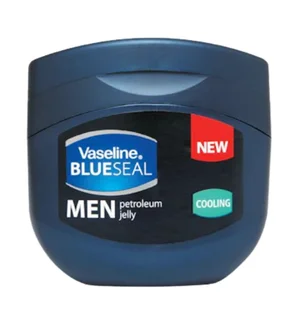 VASELINE MEN'S FRESH PETROLEUM JELLY