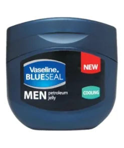 VASELINE COOLING MEN PETROLEUM JELLY