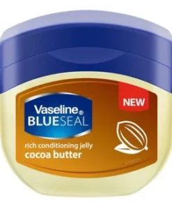 VASELINE COCOA PETROLEUM JELLY