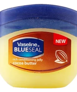 VASELINE COCOA PETROLEUM JELLY