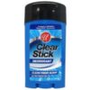 U  CLEAR STICK DEODORANT