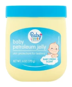 PC BABY PETROLEUM JELLY #5053 REGULAR BABY FRESH Item Number: 10278 Case Pack: 12 Size: 6OZ