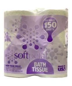 SOFT PETAL PAPER TOWEL, JUMBO
