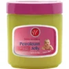 U BABY PETROLEUM JELLY