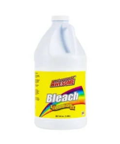 AWESOME 64OZ BLEACH LEMON SCENT