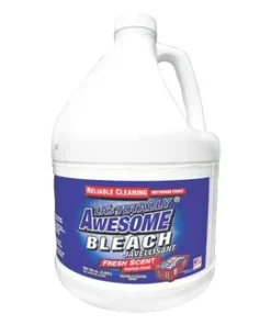 AWESOME 96OZ BLEACH REG FRESH SCENT