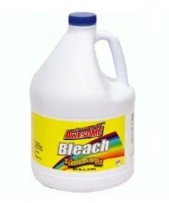 AWESOME 96OZ BLEACH LEMON SCENT