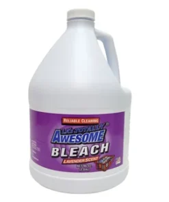 AWESOME BLEACH LAVENDER SCENT